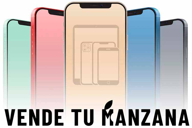 recicla iphone ipad
